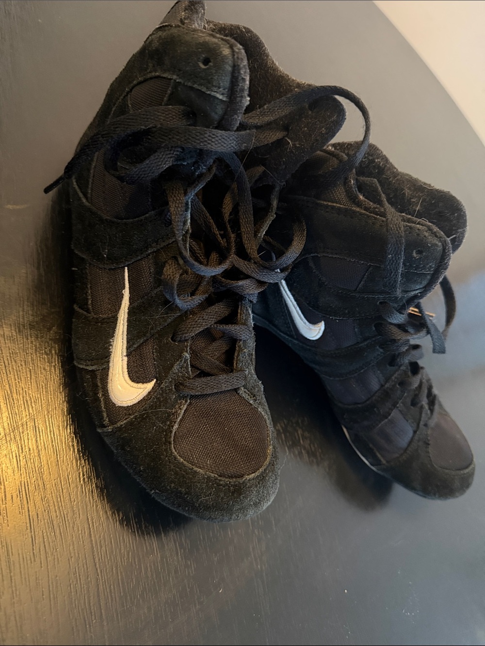 Nike High-Top Sneakers
